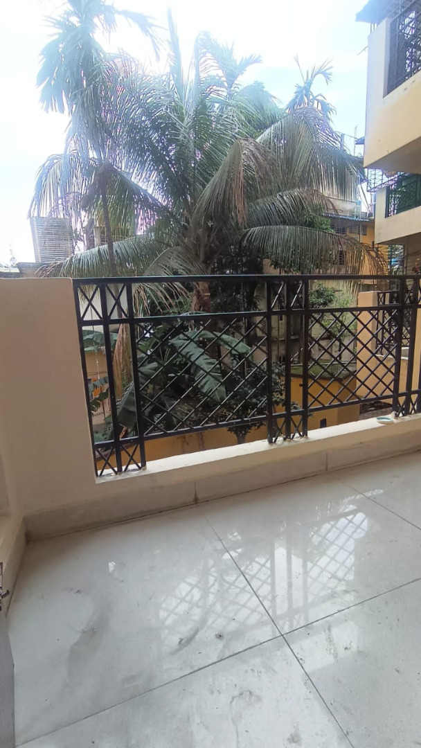 Unfurnished 3bhk in Beltola, Ajanta Path, Survey, Guwahati, Assam, India for Rent